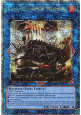 Amphibious Swarmship Amblowhale (V.5 - Quarter Century Secret Rare)