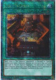 Shien’s Dojo (V.5 - Quarter Century Secret Rare)