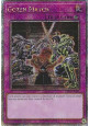 Gozen Match (V.2 - Quarter Century Secret Rare)