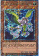 The Agent of Mystery - Earth (V.2 - Quarter Century Secret Rare)