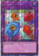 Token Stampede (V.2 - Quarter Century Secret Rare)