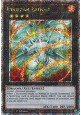 Evolzar Laggia (V.2 - Quarter Century Secret Rare)