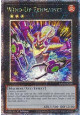 Wind-Up Zenmaines (V.2 - Quarter Century Secret Rare)