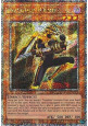 Inzektor Hornet (V.2 - Quarter Century Secret Rare)
