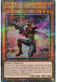 Inzektor Dragonfly (V.2 - Quarter Century Secret Rare)