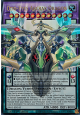 Odd-Eyes Arcray Dragon (V.1 - Ultra Rare)