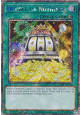 Double or Nothing! (V.1 - Platinum Secret Rare)