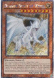 Dragon Spirit of White (V.1 - Platinum Secret Rare)