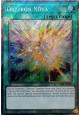 Drytron Nova (V.4 - Platinum Secret Rare)