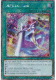 Dueltaining (V.1 - Platinum Secret Rare)