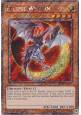 Eclipse Wyvern (V.1 - Platinum Secret Rare)