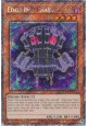 Edge Imp Chain (V.4 - Platinum Secret Rare)