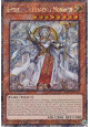 Ehther the Heavenly Monarch (V.4 - Platinum Secret Rare)