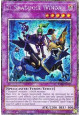 El Shaddoll Winda (V.4 - Platinum Secret Rare)