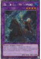 Elder Entity Norden (V.1 - Platinum Secret Rare)
