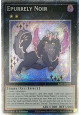 Epurrely Noir (V.4 - Platinum Secret Rare)