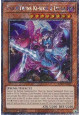 EvilTwins Ki-sikil & Lil-la (V.4 - Platinum Secret Rare)