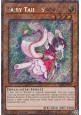 Fairy Tail - Snow (V.1 - Platinum Secret Rare)