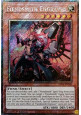 Fiendsmith Engraver (V.4 - Platinum Secret Rare)