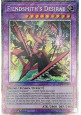 Fiendsmith’s Desirae (V.4 - Platinum Secret Rare)