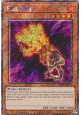 Fire Hand (V.1 - Platinum Secret Rare)