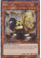 Geargiarmor (V.1 - Platinum Secret Rare)