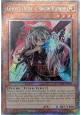Ghost Ogre & Snow Rabbit (V.4 - Platinum Secret Rare)
