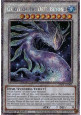 Ghoti of the Deep Beyond (V.4 - Platinum Secret Rare)