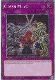 Gozen Match (V.1 - Platinum Secret Rare)
