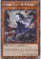 Guiding Quem, the Virtuous (V.4 - Platinum Secret Rare)