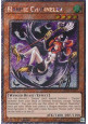 Harpie Channeler (V.1 - Platinum Secret Rare)
