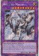 Invoked Mechaba (V.1 - Platinum Secret Rare)