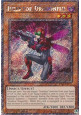 Inzektor Dragonfly (V.1 - Platinum Secret Rare)