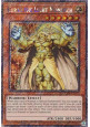 Kuraz the Light Monarch (V.1 - Platinum Secret Rare)