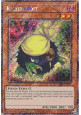 Kuribandit (V.1 - Platinum Secret Rare)