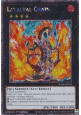 Lavalval Chain (V.1 - Platinum Secret Rare)