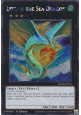 Leviair the Sea Dragon (V.1 - Platinum Secret Rare)