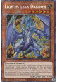 Lightpulsar Dragon (V.1 - Platinum Secret Rare)