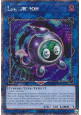 Linkuriboh (V.1 - Platinum Secret Rare)