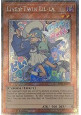 LiveTwin Lil-la (V.4 - Platinum Secret Rare)
