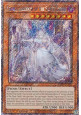 Lovely Labrynth of the Silver Castle (V.1 - Platinum Secret Rare)