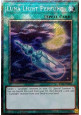 Luna Light Perfume (V.4 - Platinum Secret Rare)