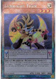 Lunalight Tiger (V.4 - Platinum Secret Rare)