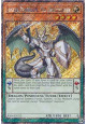 Luster Pendulum, the Dracoslayer (V.1 - Platinum Secret Rare)