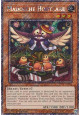 Madolche Hootcake (V.1 - Platinum Secret Rare)