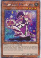 Madolche Magileine (V.1 - Platinum Secret Rare)