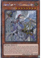 Master Peace, the True Dracoslaying King (V.1 - Platinum Secret Rare)