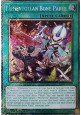 Mementotlan Bone Party (V.4 - Platinum Secret Rare)