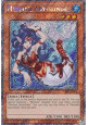 Mermail Abysslinde (V.4 - Platinum Secret Rare)
