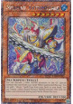 Mermail Abyssmegalo (V.1 - Platinum Secret Rare)